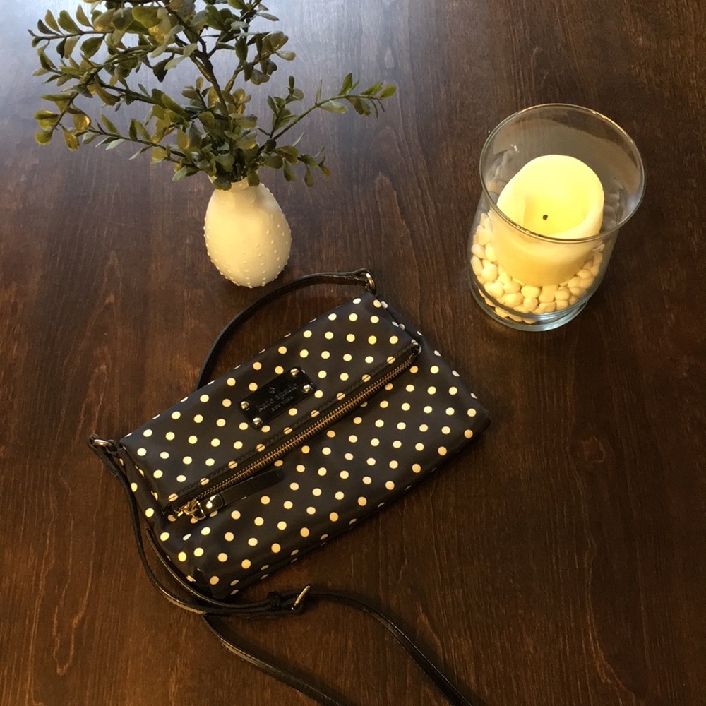 Kate Spade Cross Body